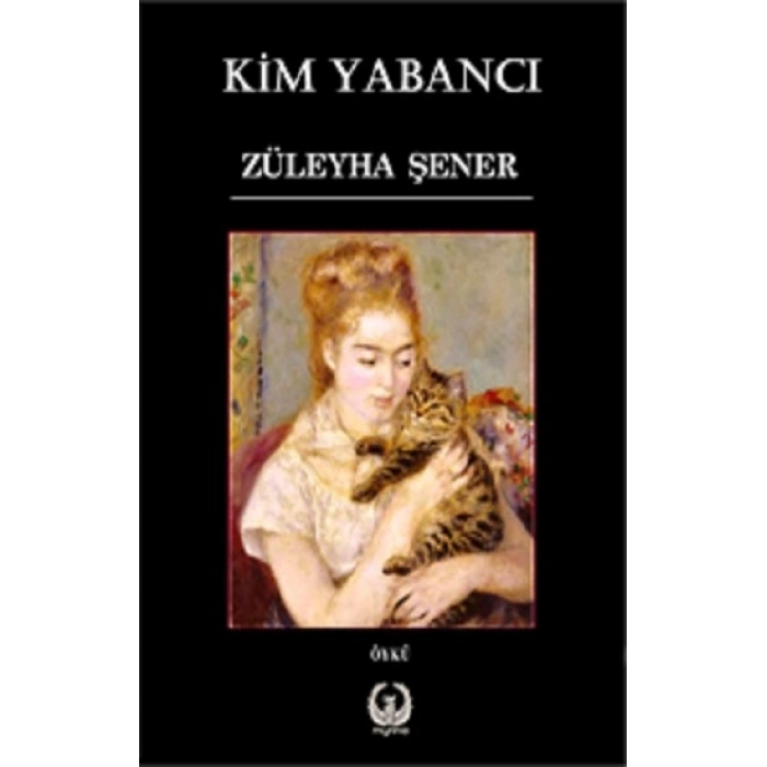 Kim Yabancı