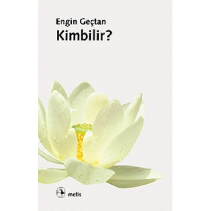 Kimbilir?