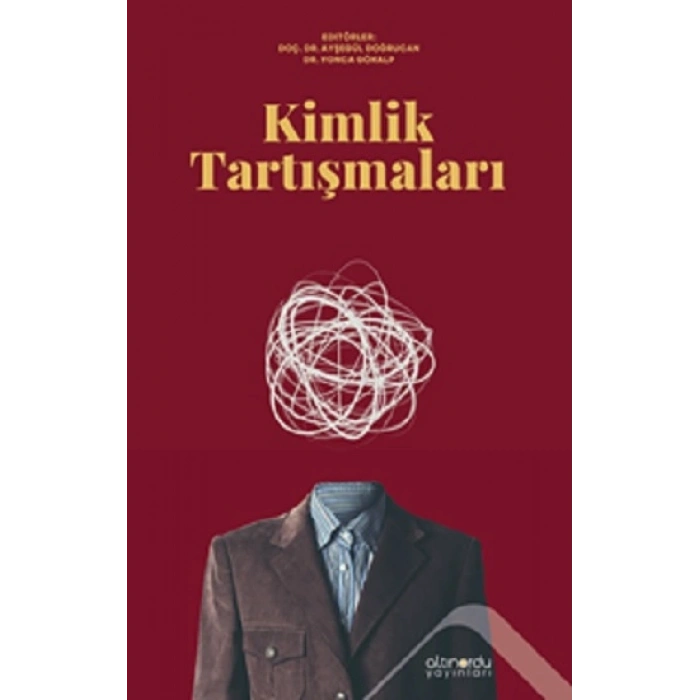 Kimlik Tartışmaları