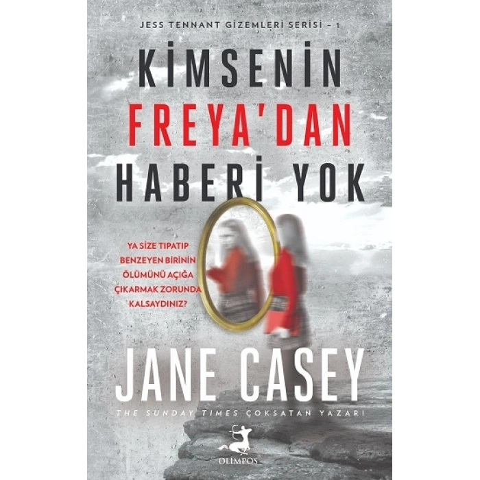 Kimsenin Freyadan Haberi Yok