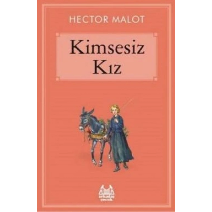 Kimsesiz Kız