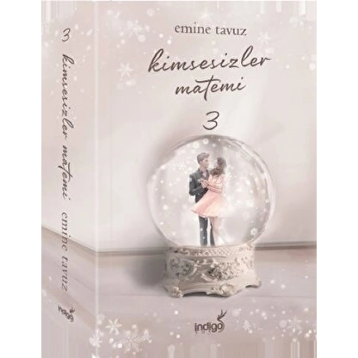 Kimsesizler Matemi 3