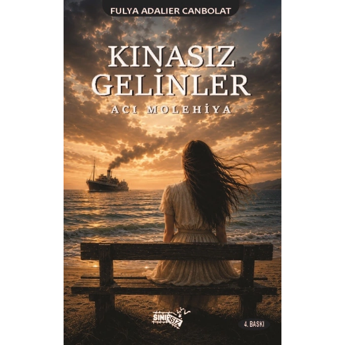 Kınasız Gelinler -Acı Molehiya-