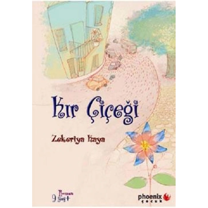 Kır Çiçeği