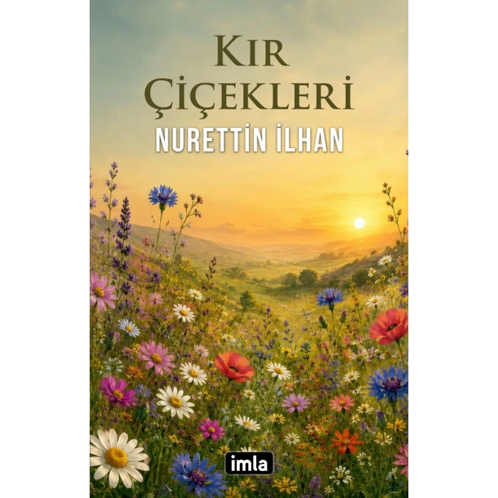 Kır Çiçekleri