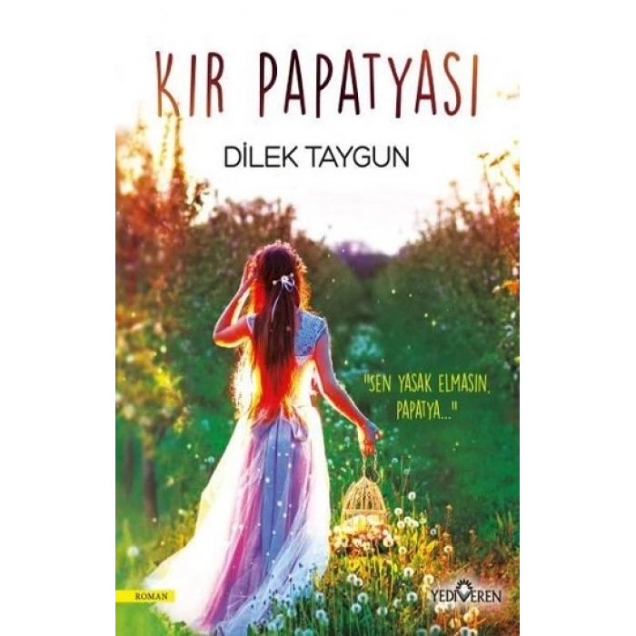 Kır Papatyası