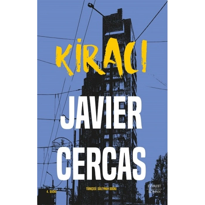 Kiracı