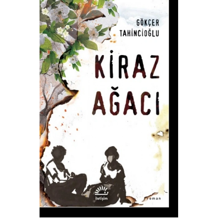 Kiraz Ağacı