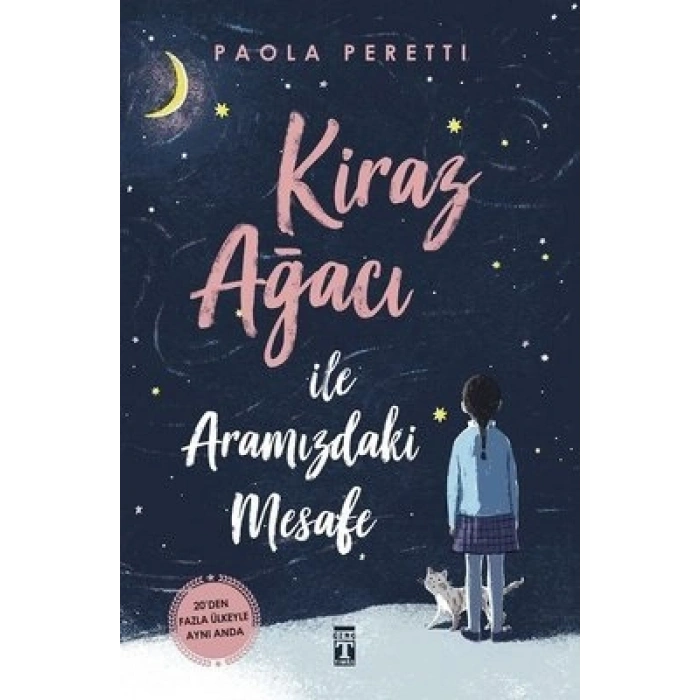 Kiraz Ağacı İle Aramızdaki Mesafe