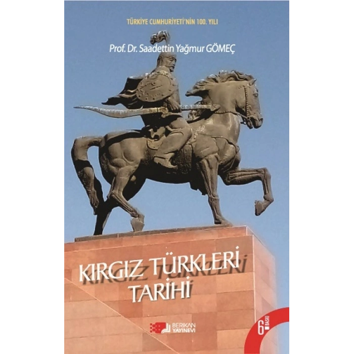 Kırgız Türkleri Tarihi