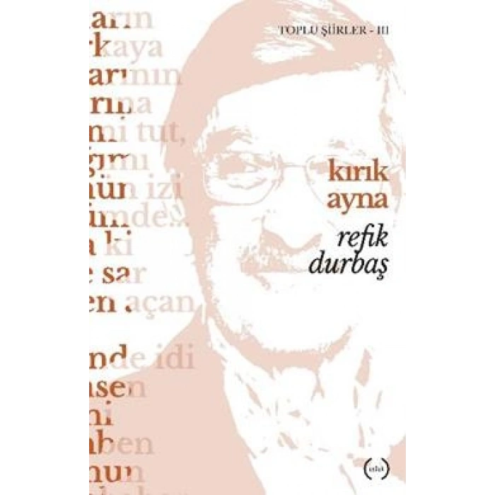 Kırık Ayna