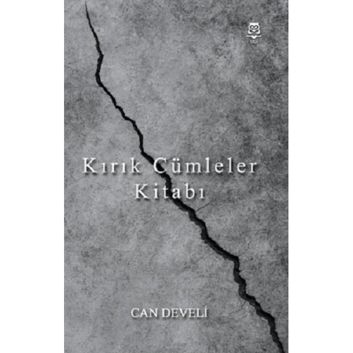 Kırık Cümleler Kitabı
