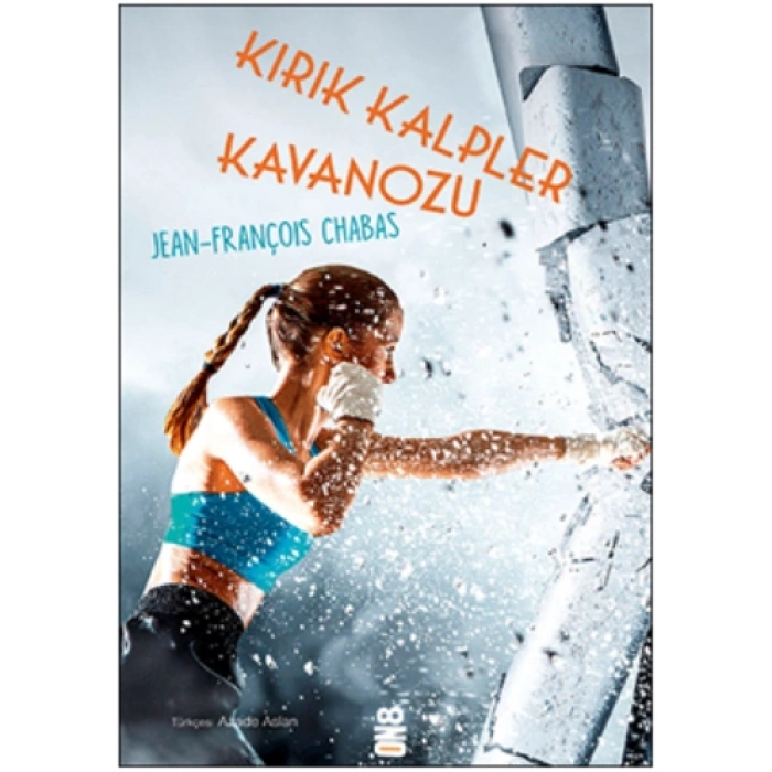 Kırık Kalpler Kavanozu