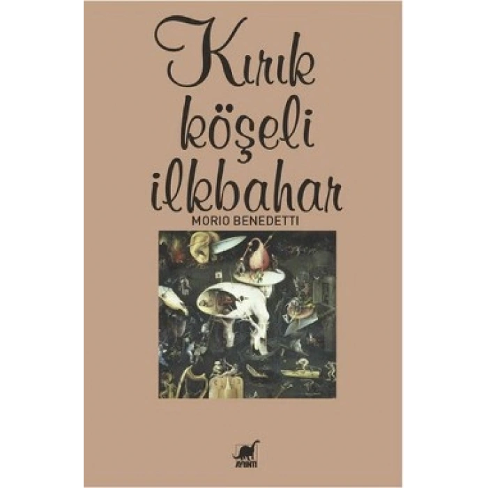 Kırık Köşeli İlkbahar