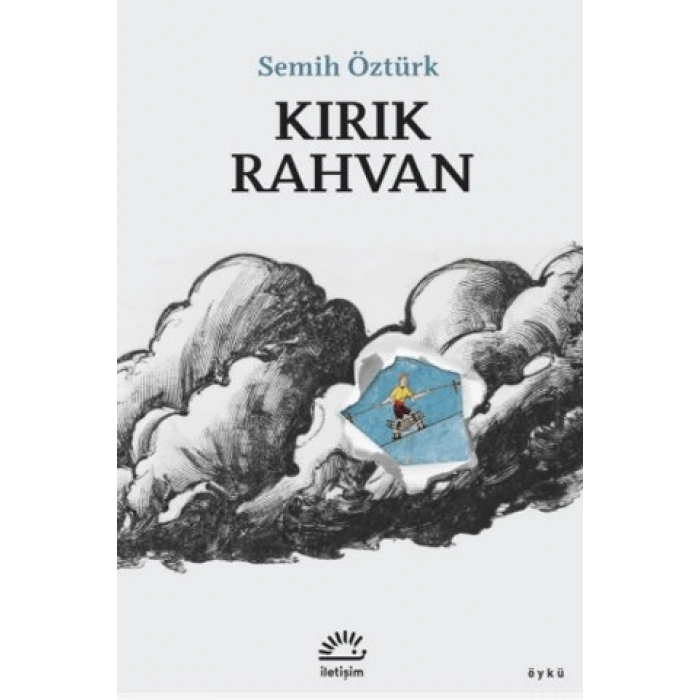 Kırık Rahvan