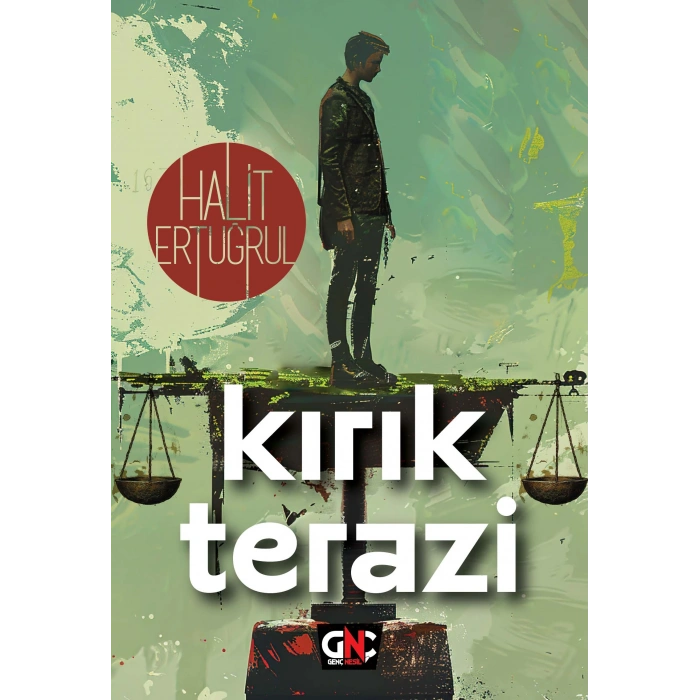 Kırık Terazi