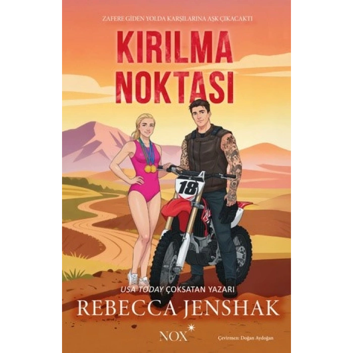 Kırılma Noktası