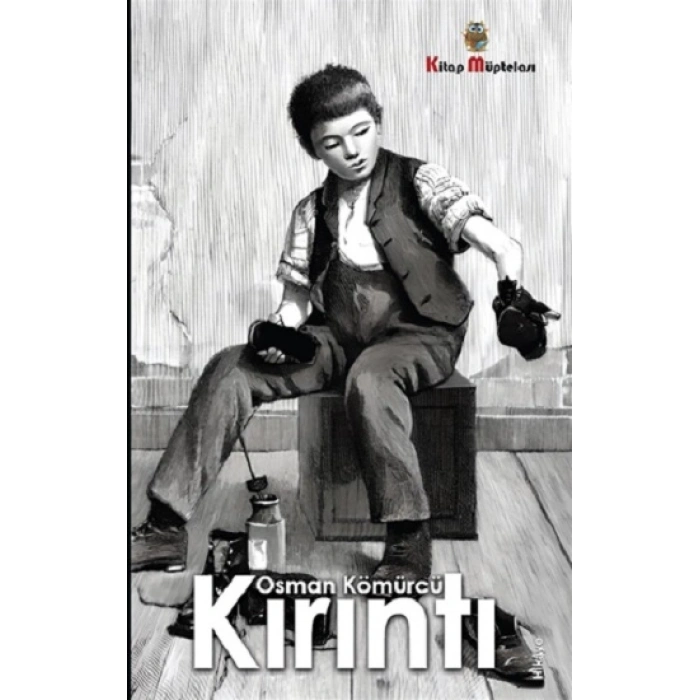 Kırıntı
