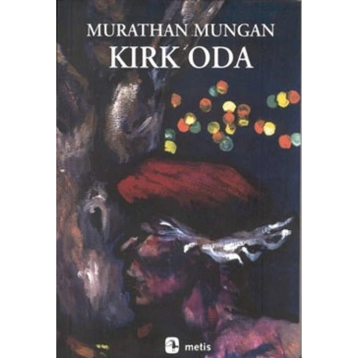 Kırk Oda