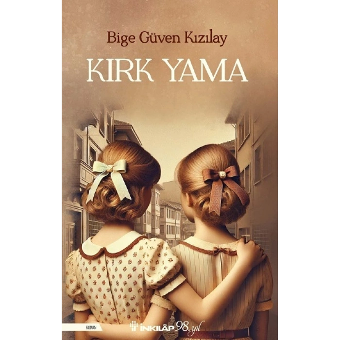Kırk Yama