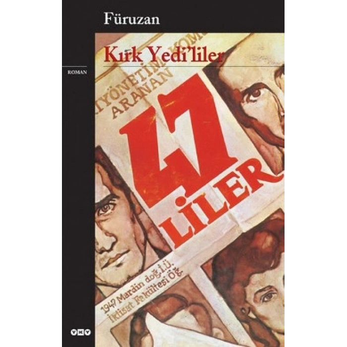 Kırk Yedi’liler