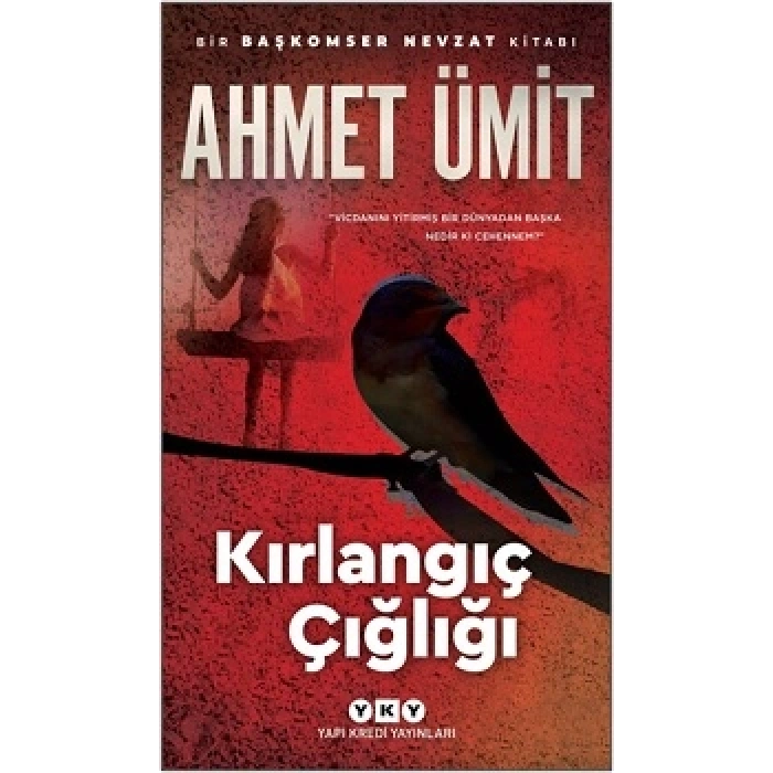 Kırlangıç Çığlığı