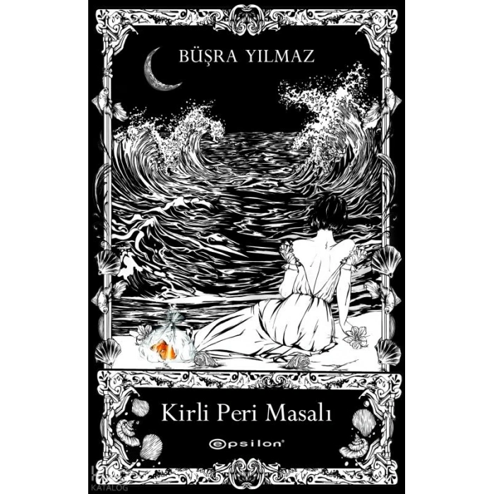 Kirli Peri Masalı
