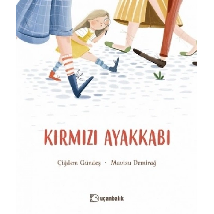 Kırmızı Ayakkabı