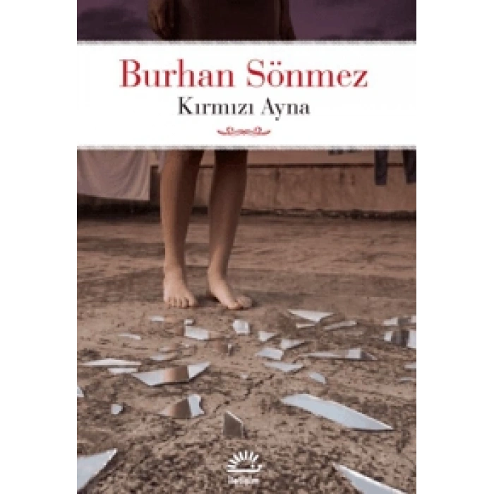 Kırmızı Ayna