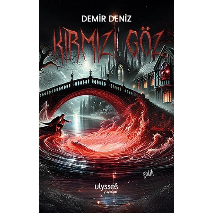 Kırmızı Göz