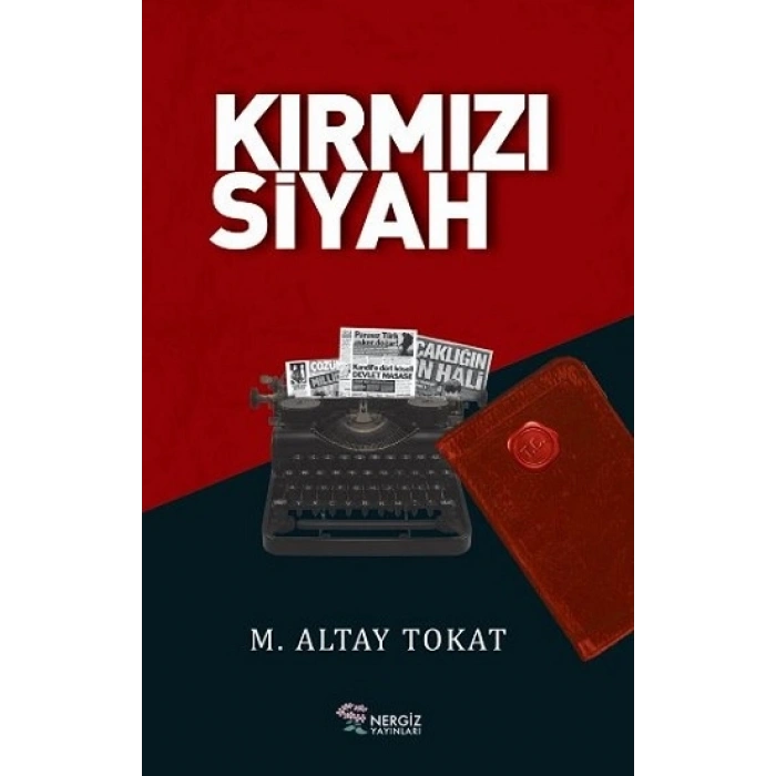 Kırmızı Siyah