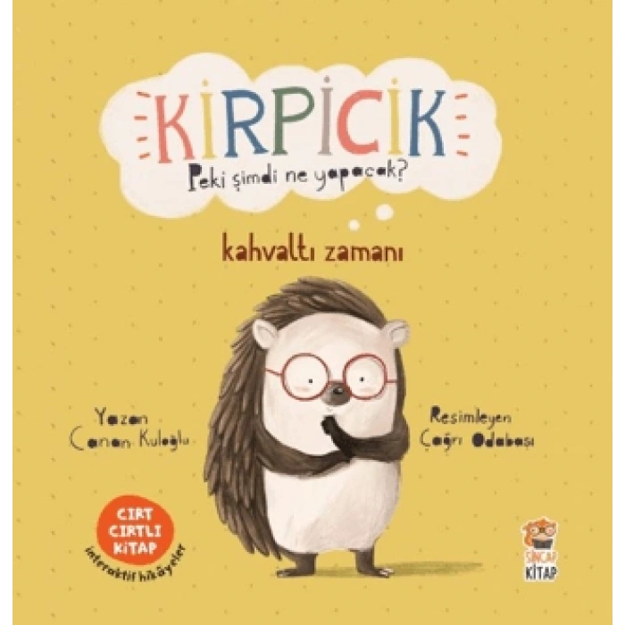 Kirpicik