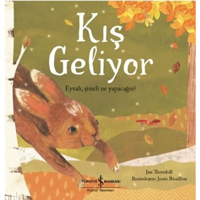 Kış Geliyor