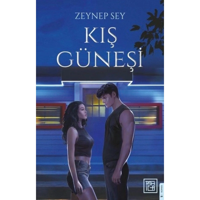 Kış Güneşi (Ciltli)