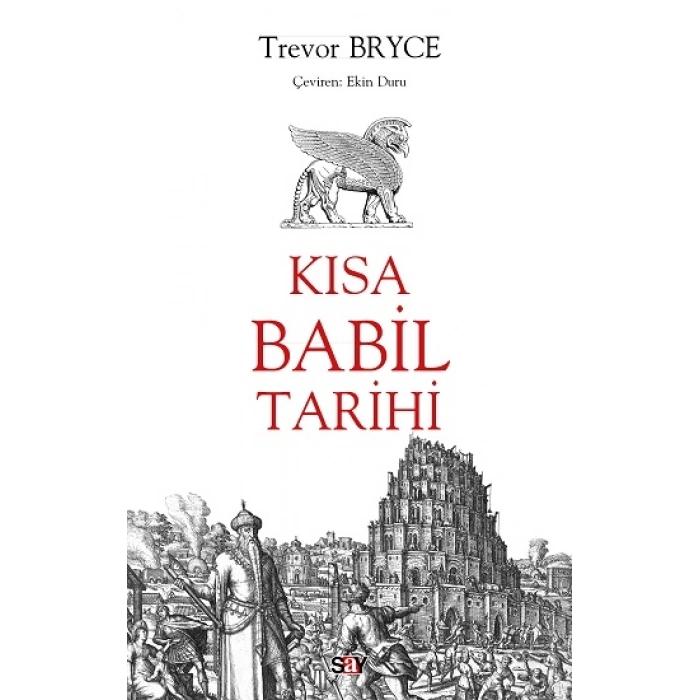 Kısa Babil Tarihi
