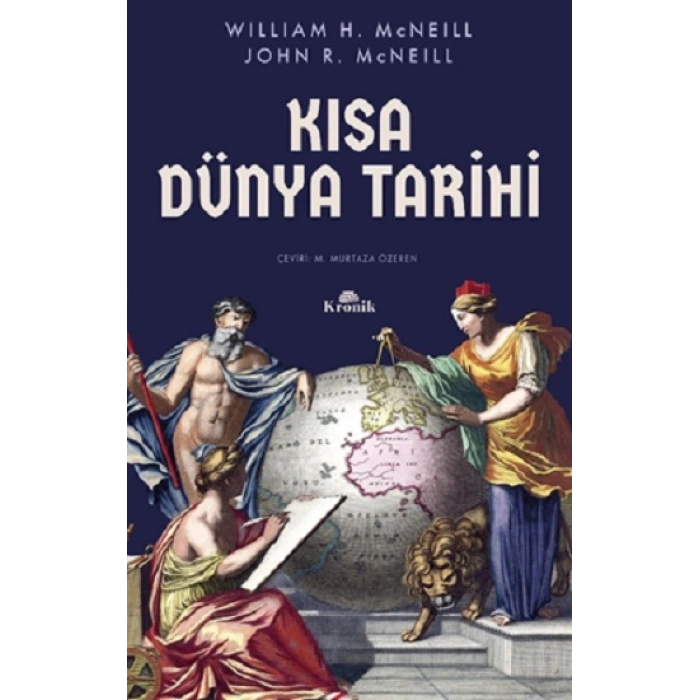Kısa Dünya Tarihi