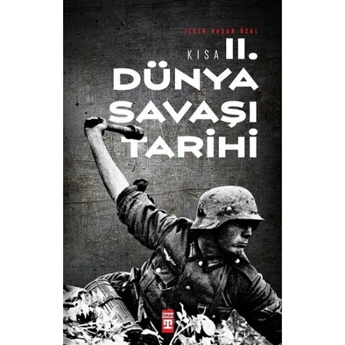 Kısa II. Dünya Savaşı Tarihi