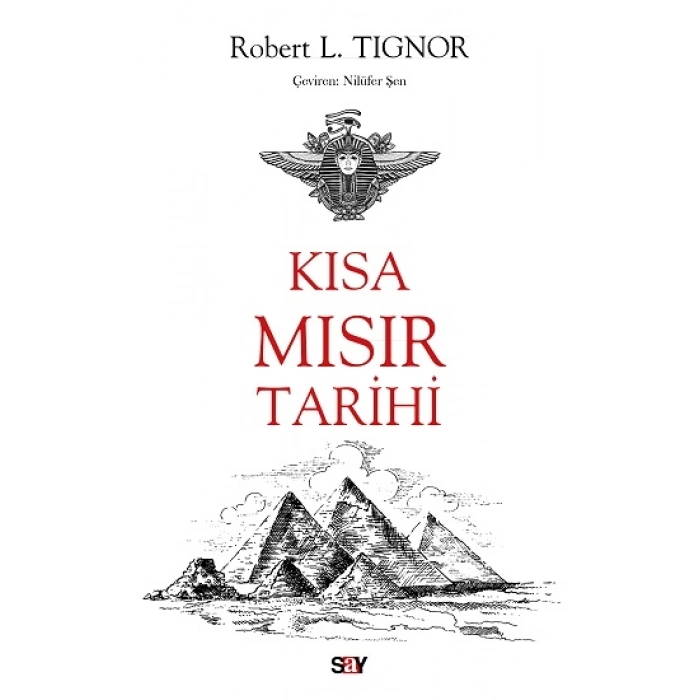 Kısa Mısır Tarihi
