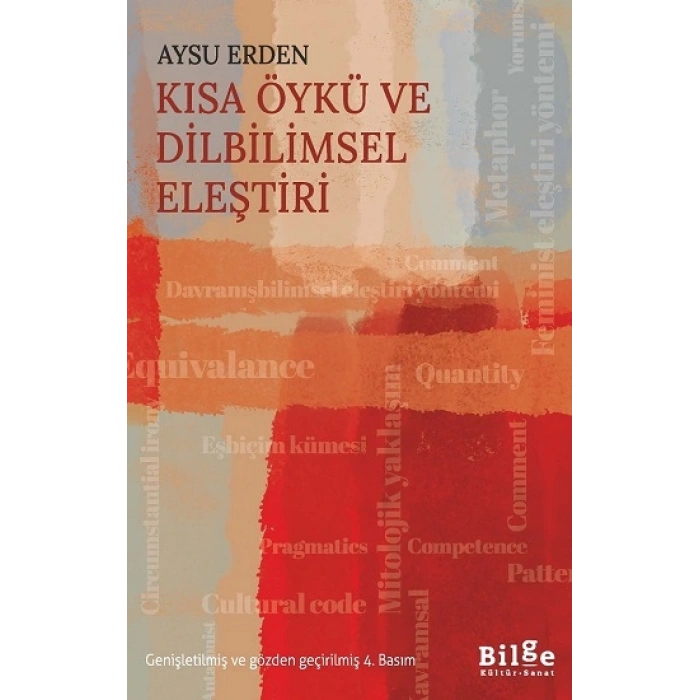 Kısa Öykü ve Dilbilimsel Eleştiri