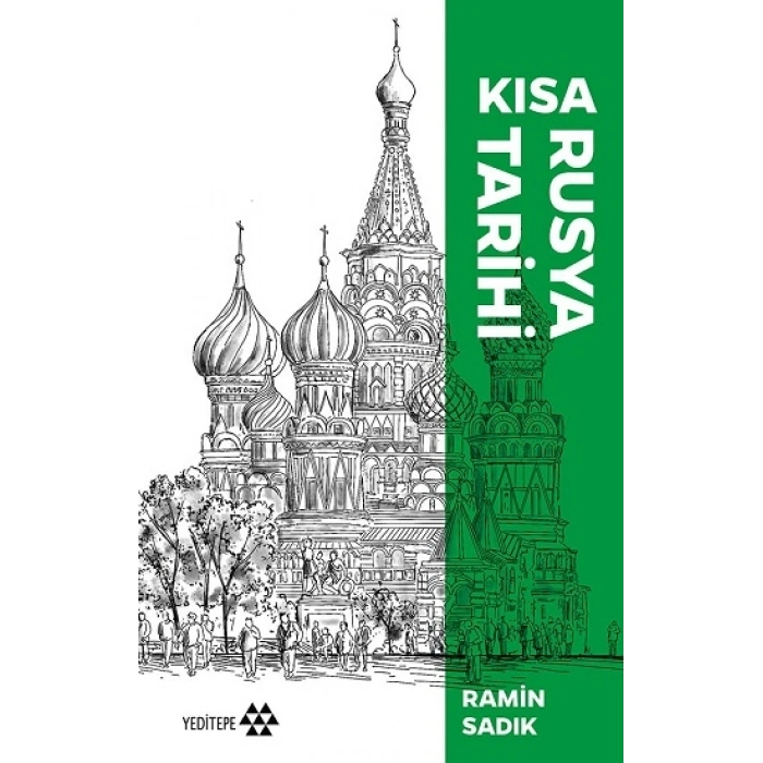 Kısa Rusya Tarihi