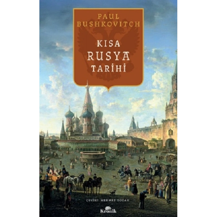 Kısa Rusya Tarihi