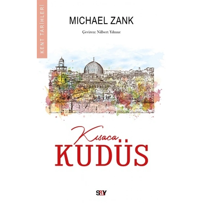Kısaca Kudüs