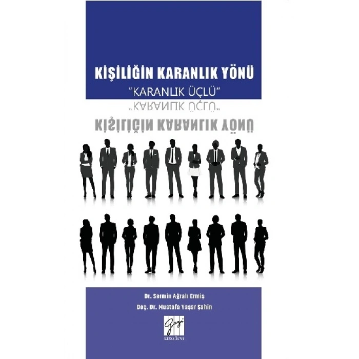 Kişiliğin Karanlık Yönü