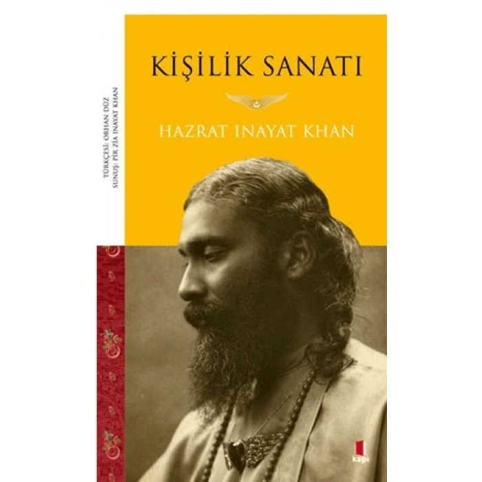 Kişilik Sanatı