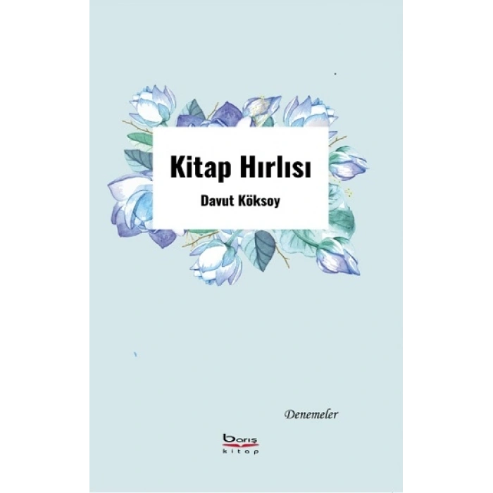 Ki̇tap Hırlısı