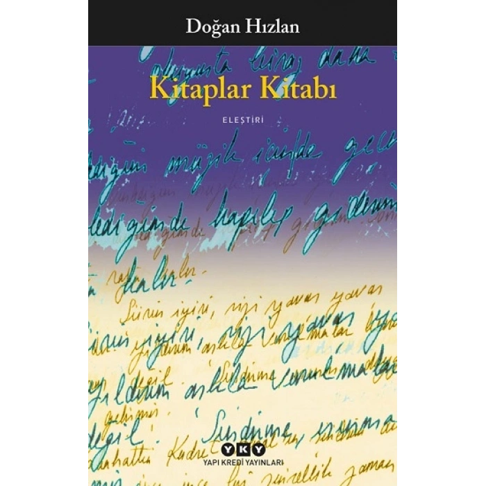 Kitaplar Kitabı