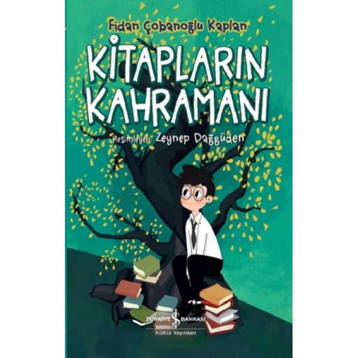 Kitapların Kahramanı