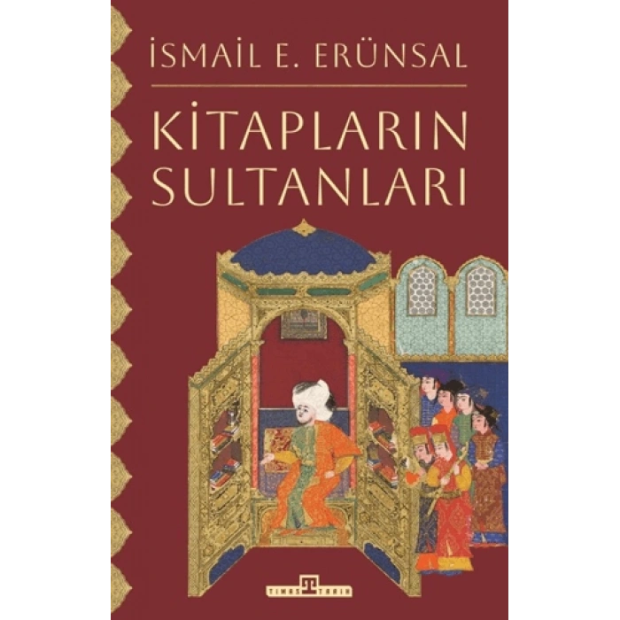 Kitapların Sultanları