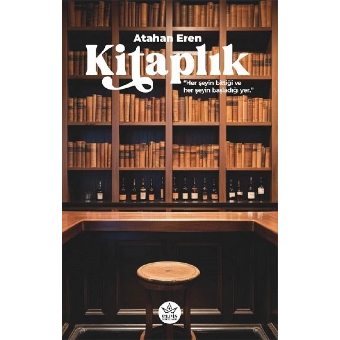 Kitaplık