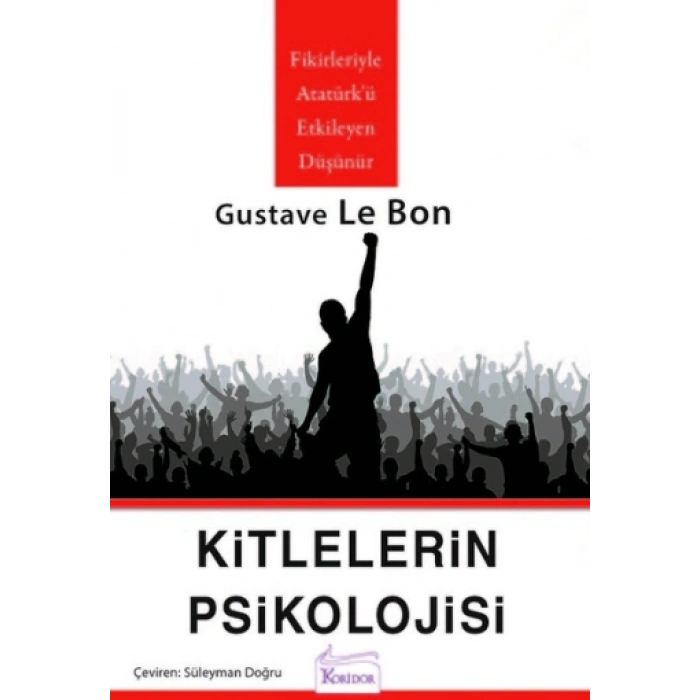 Kitlelerin Psikolojisi